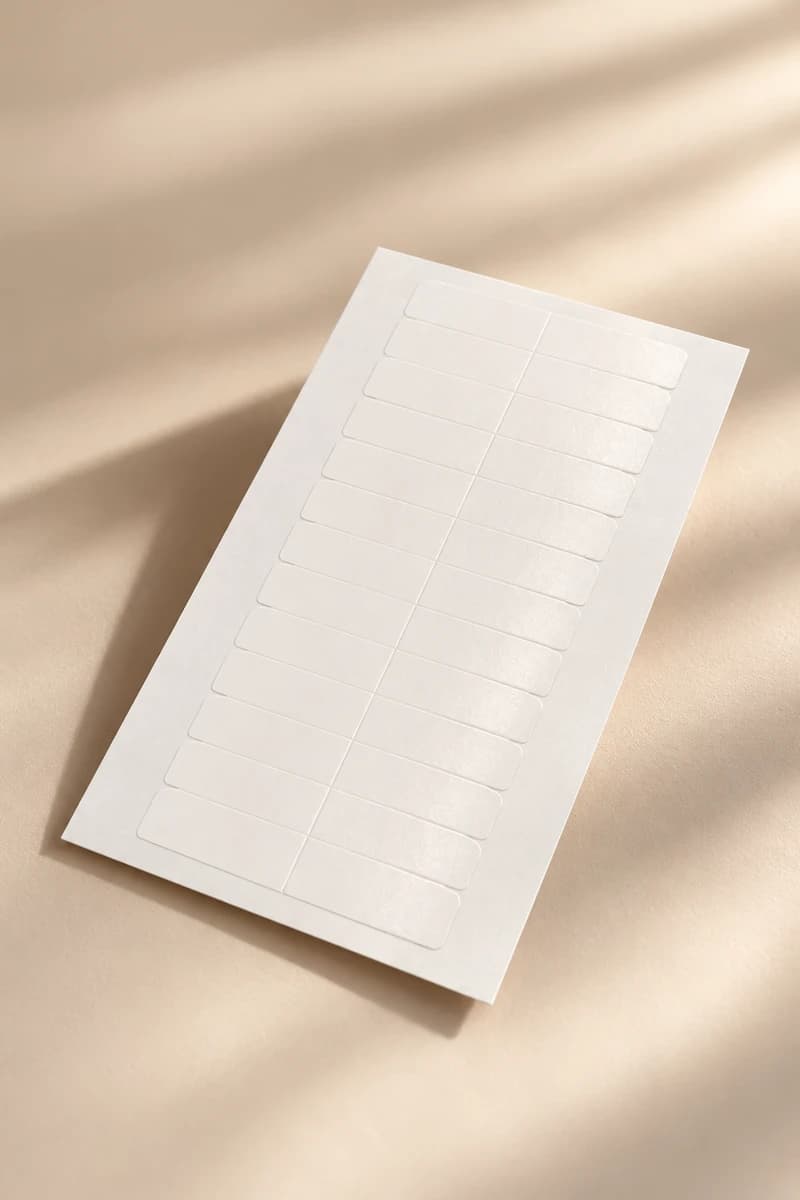 Extra Strong Replacement Tape Tabs